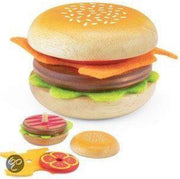 Pintoy Cheeseburger