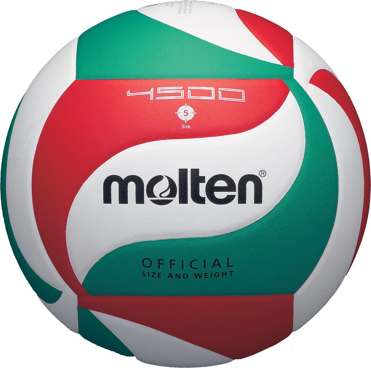 Molten 5M4500 Volleybal