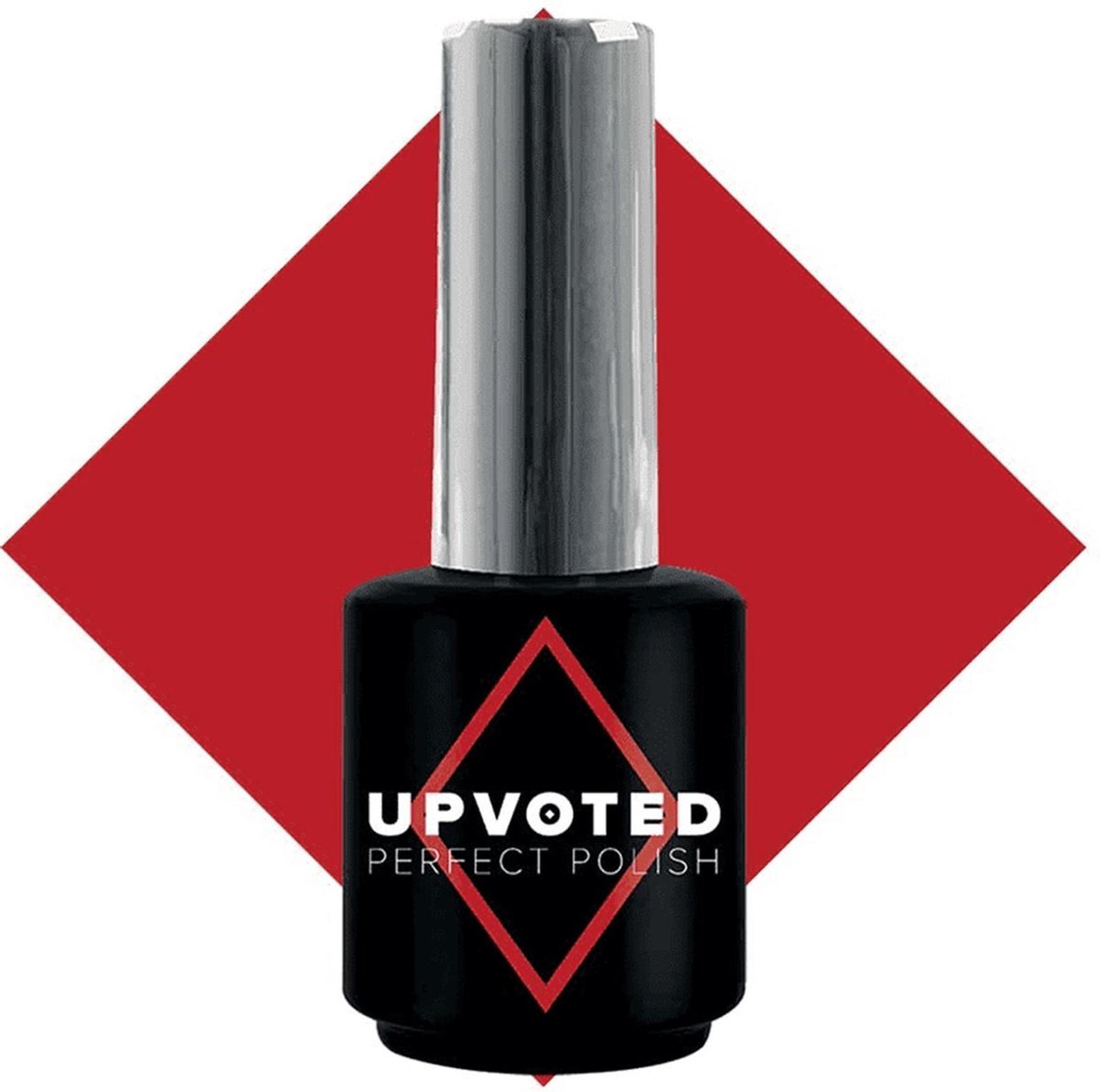 Nail Perfect UPVOTED Soak Off Gelpolish #162 Lipstick 15ml