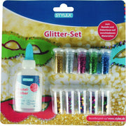 Glitterset