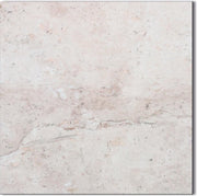 Label2X Flatlay board concrete light - 60 x 60 cm