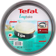 Tefal springvorm - 26 cm - cake - taart - koken - bakken