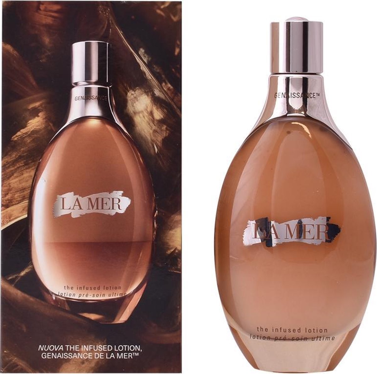 La Mer The Infused Lotion 150ml