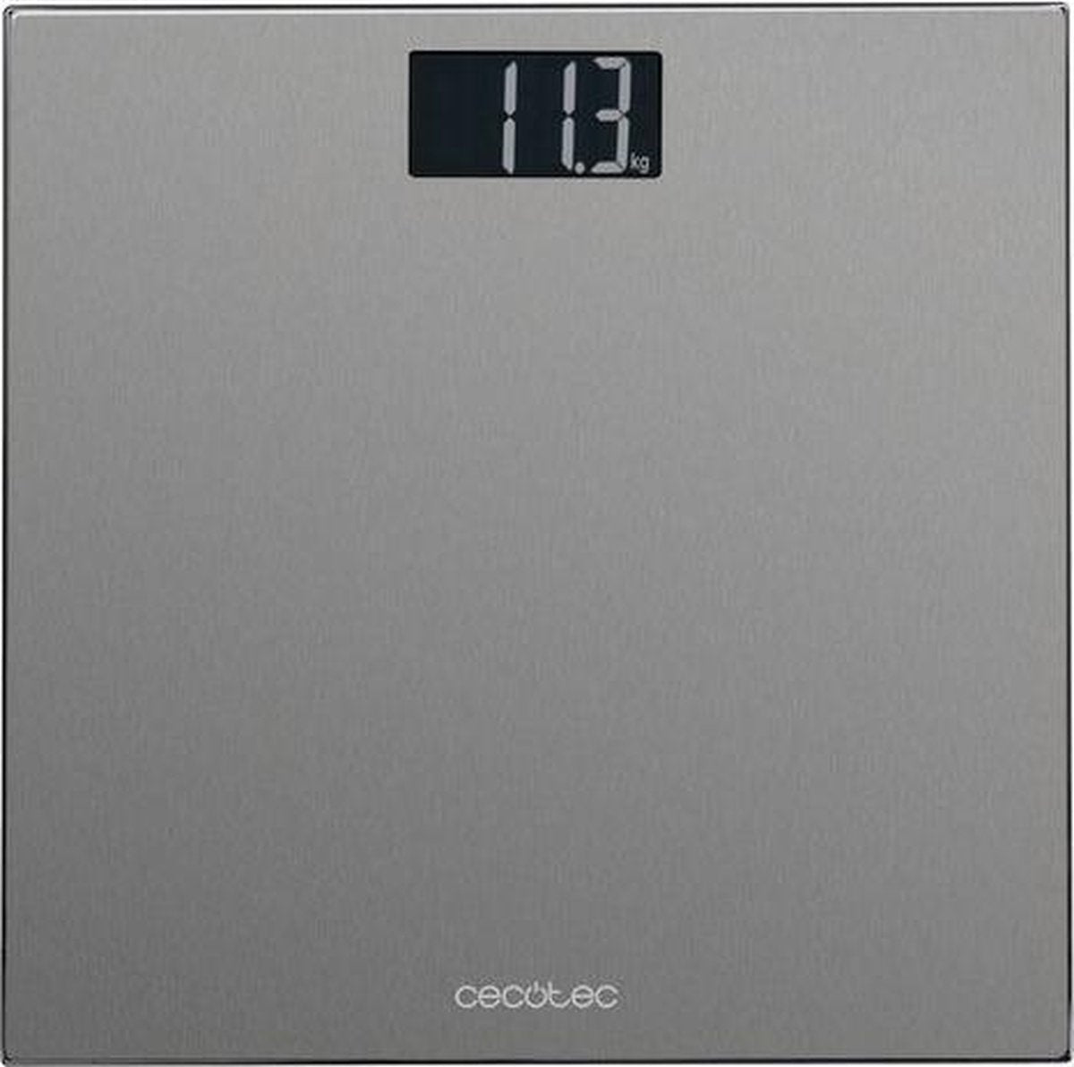 Digital Personal Scale Cecotec Surface Precision 9200 Healthy