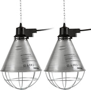 Kerbl Armatuur Schakelaar tot 175 Watt 2