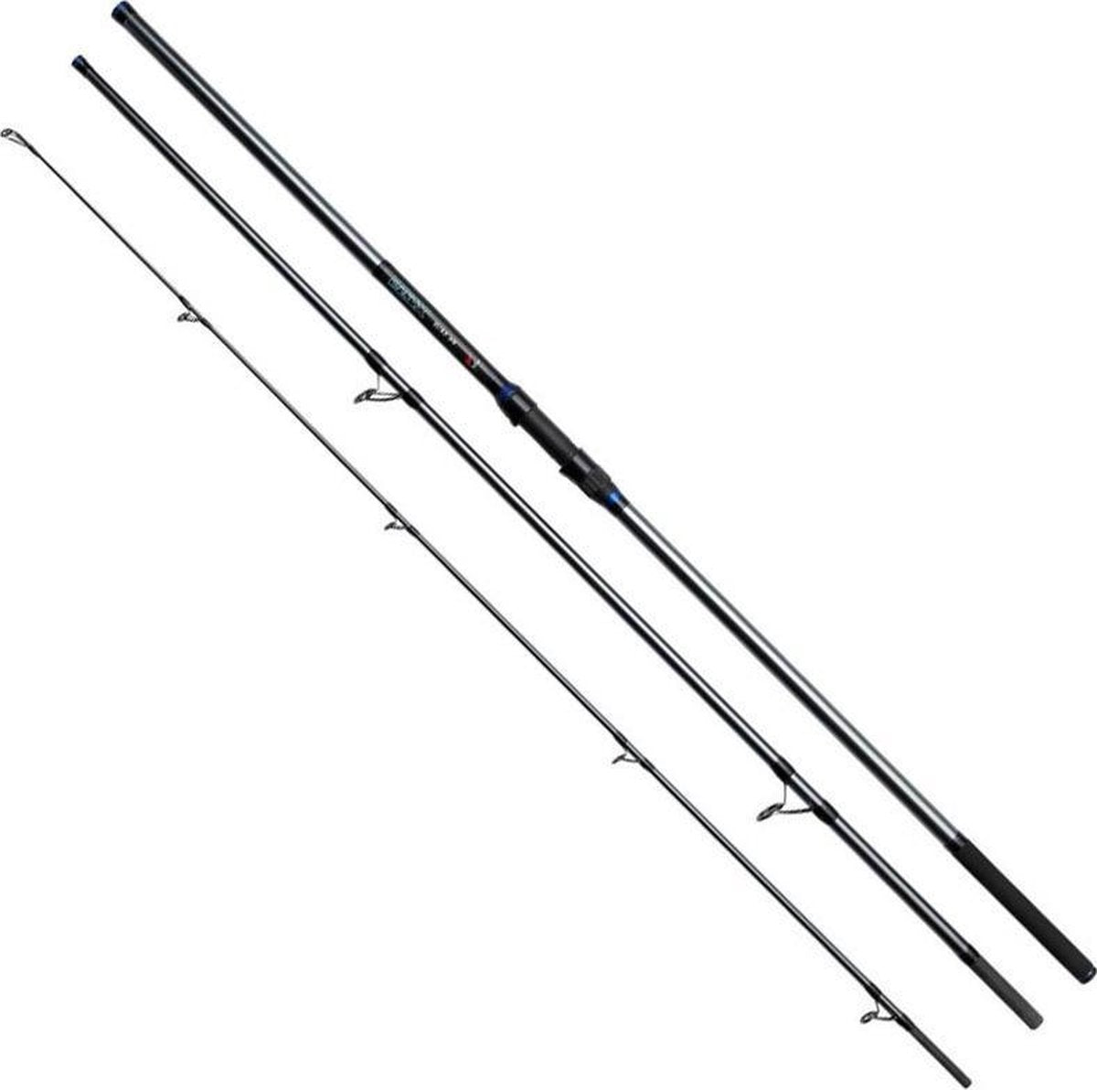 Strandhengel - DAM - Salt-x Surf  - 4.20m  -100-250gr