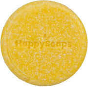 HappySoaps - shampoo bar - Chamomile Down & Carry On