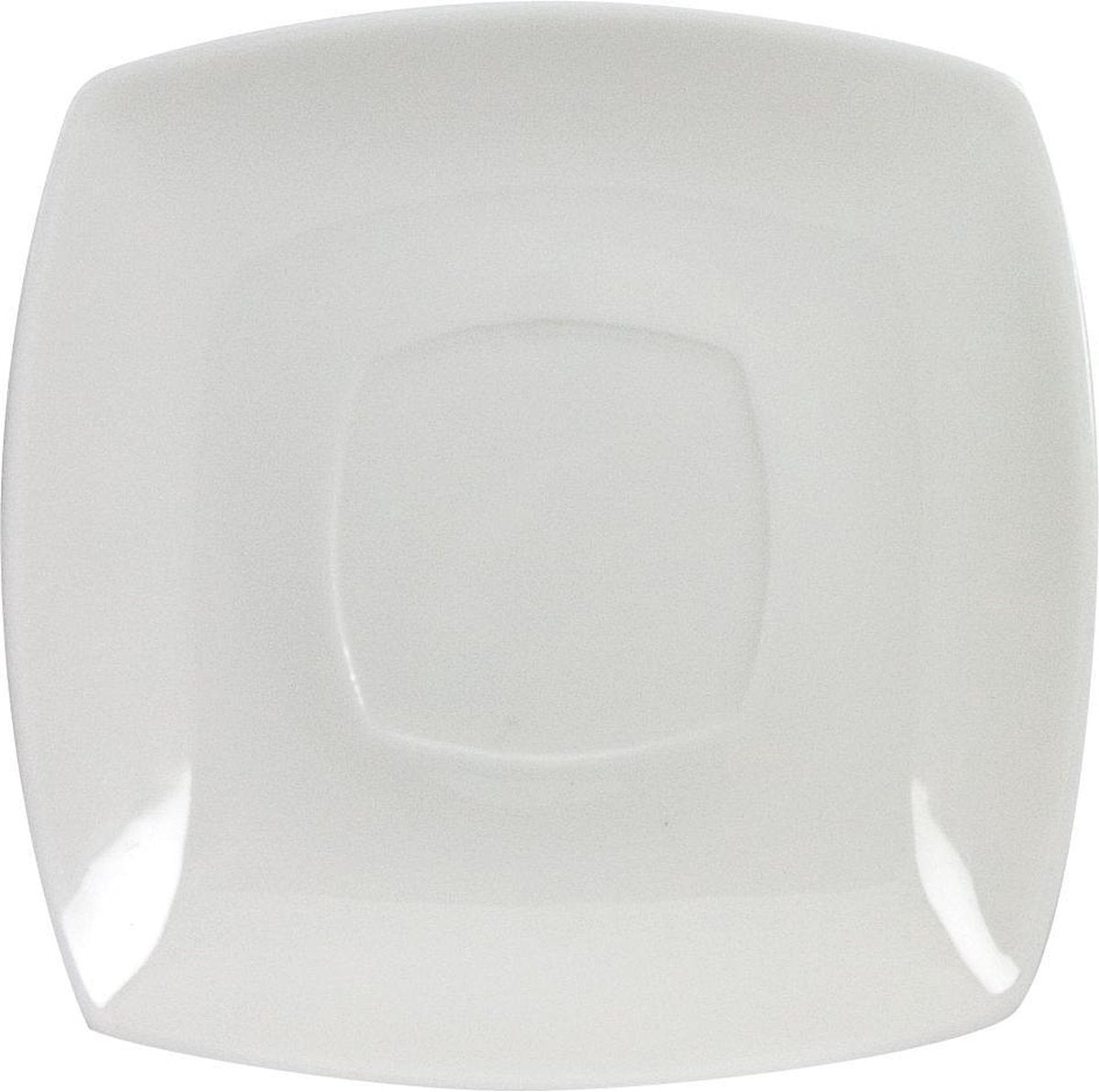 Cosy & Trendy Madrid Schoteltje - Vierkant - 12.5 cm x 12.5 cm - Set-6