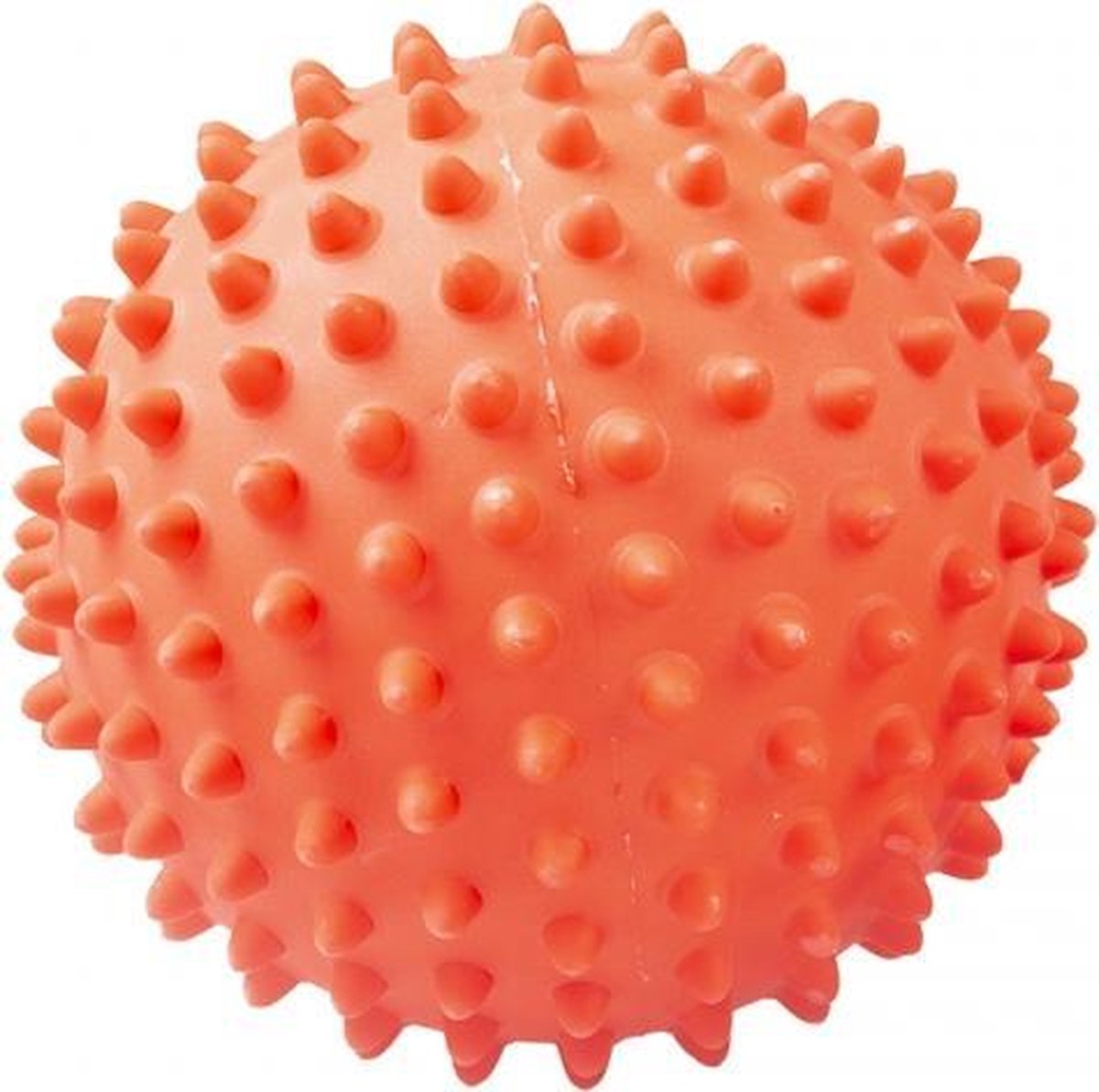Duvo+ Action ball hard Rood Ø18