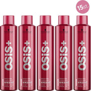 15X Schwarzkopf Osis Refresh Dust Droogshampoo 300ml
