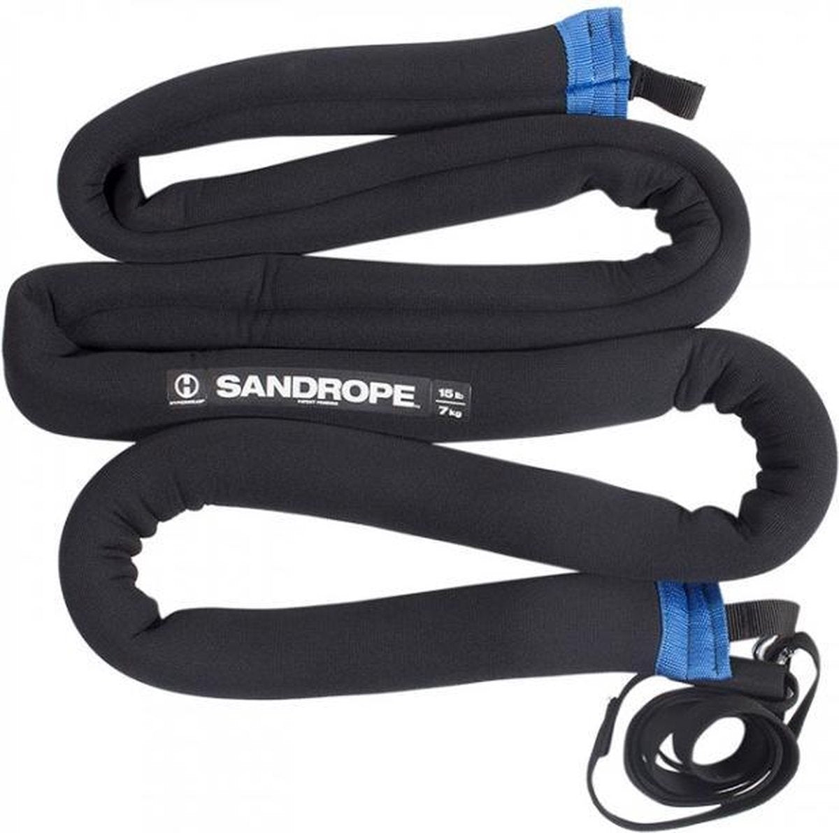 SandRope Battle Rope 15 lbs