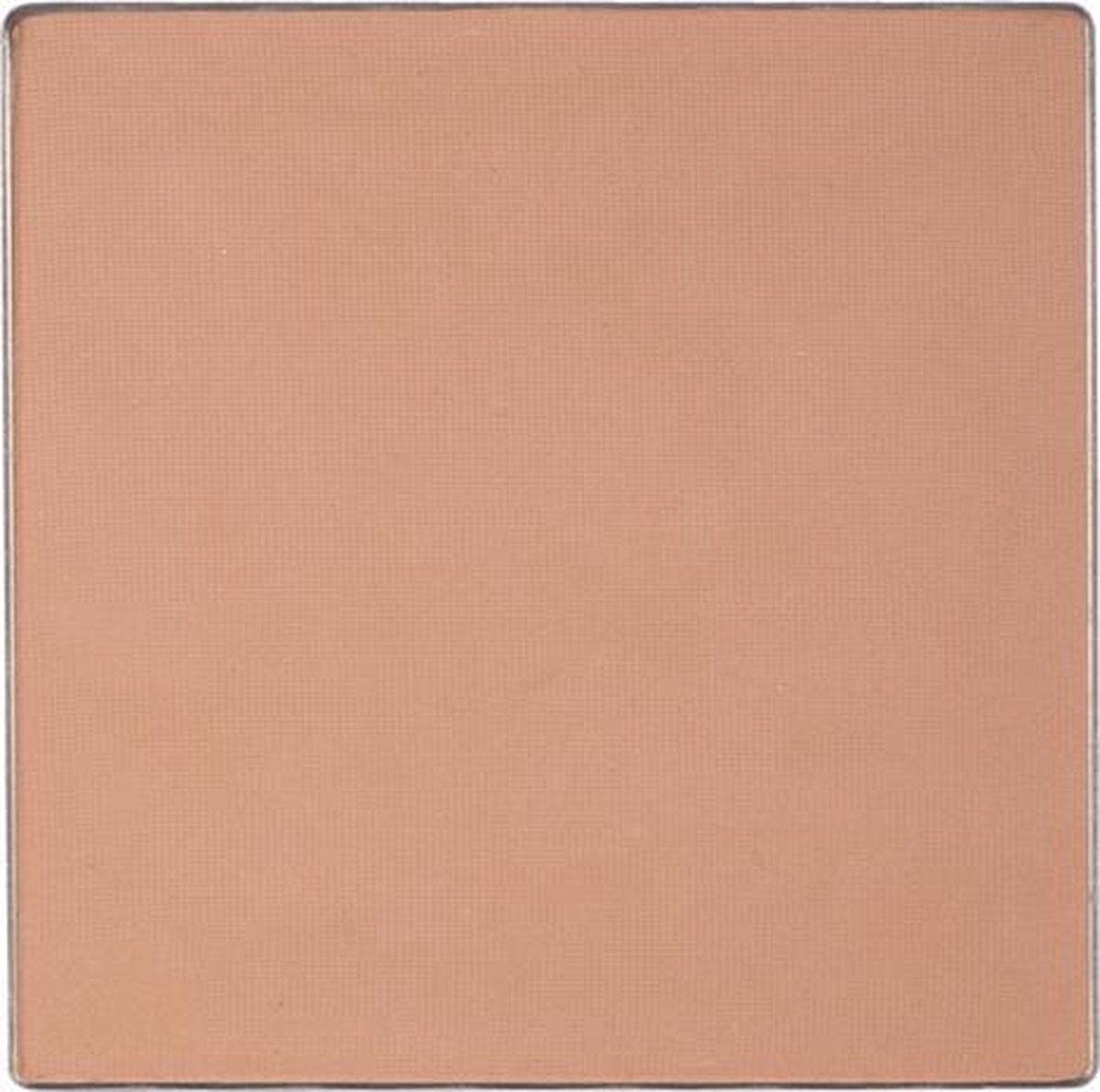 Benecos Navulling Compactpoeder It-pieces Warm Desert 04 6 Gr