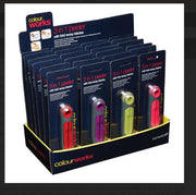 KitchenCraft - Colourworks Three in One Peelers