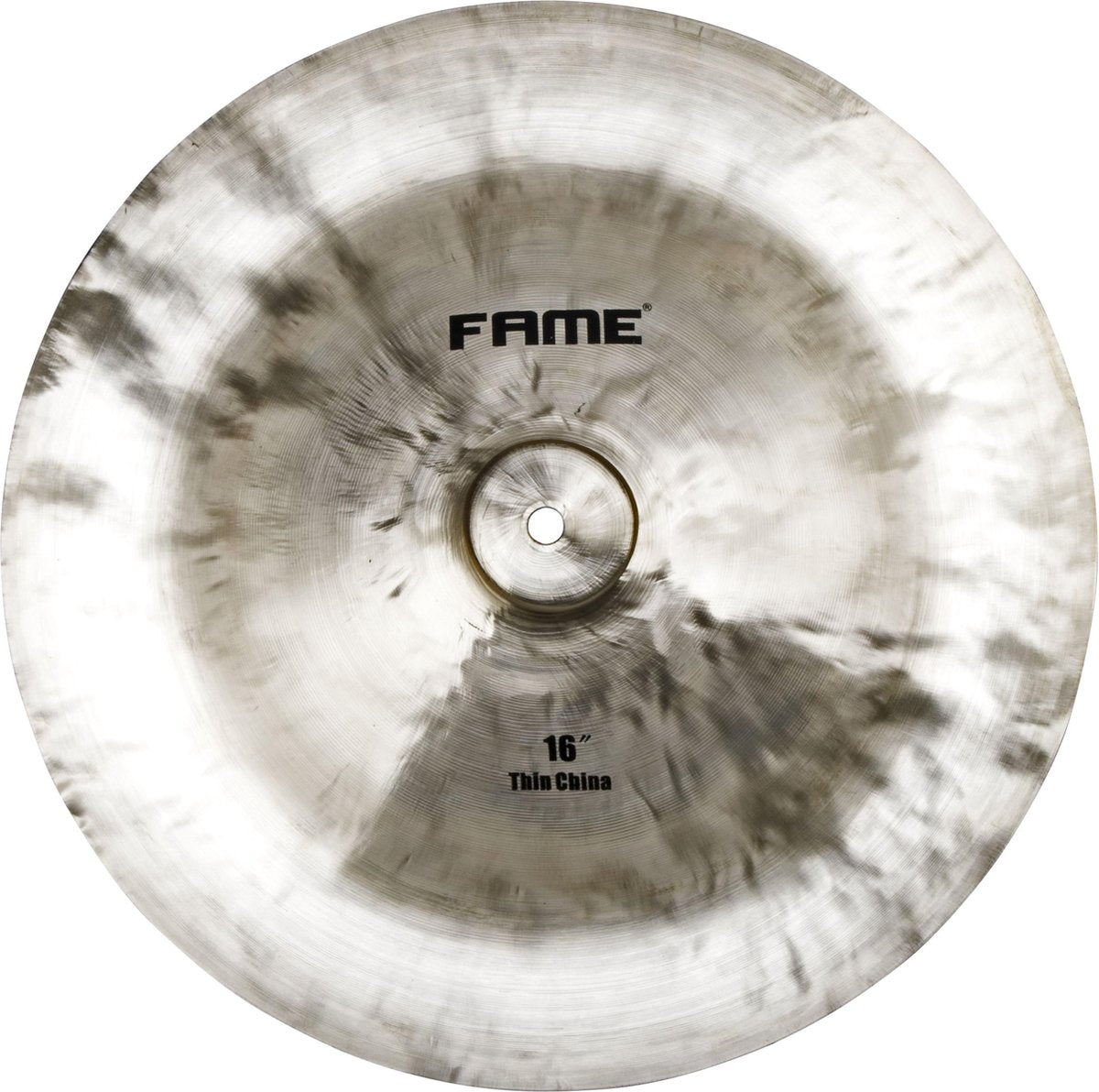 China - Fame Wahoon China 18"