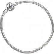 Looney Tunes - Silver Charm Bracelet 19cm