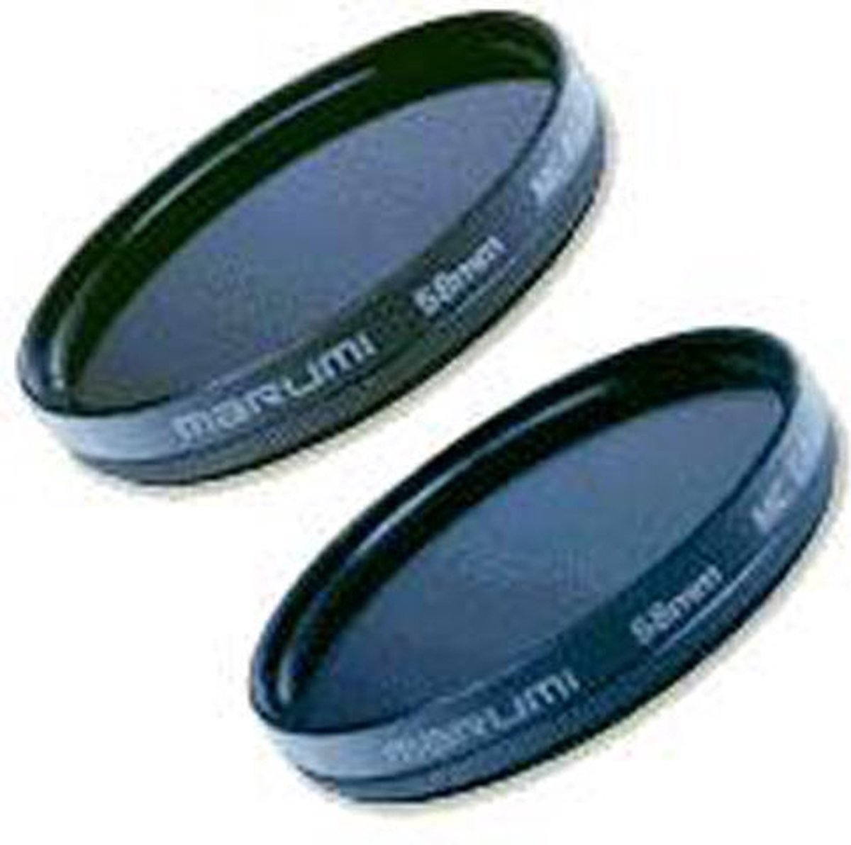 Marumi Filter Circ.Pola 43 mm