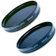 Marumi Filter Circ.Pola 43 mm