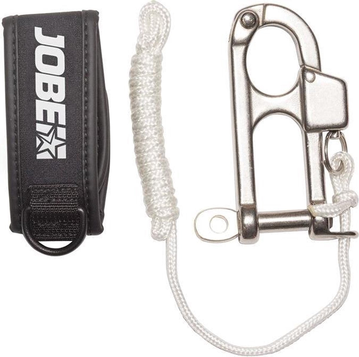 Quick Release w. Wrist Seal 210017033 Jobe