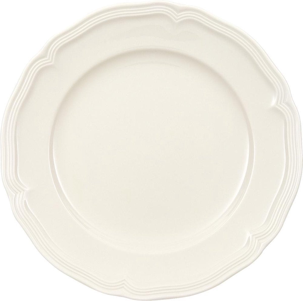 Villeroy & Boch Manoir Ontbijtbord 21cm