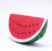 Hoogwaardige Kwaliteit Fruit Squishy / Knijpbal / Stressbal| Anti-Stress Speelgoed / Fidget | Squishy | Watermeloen