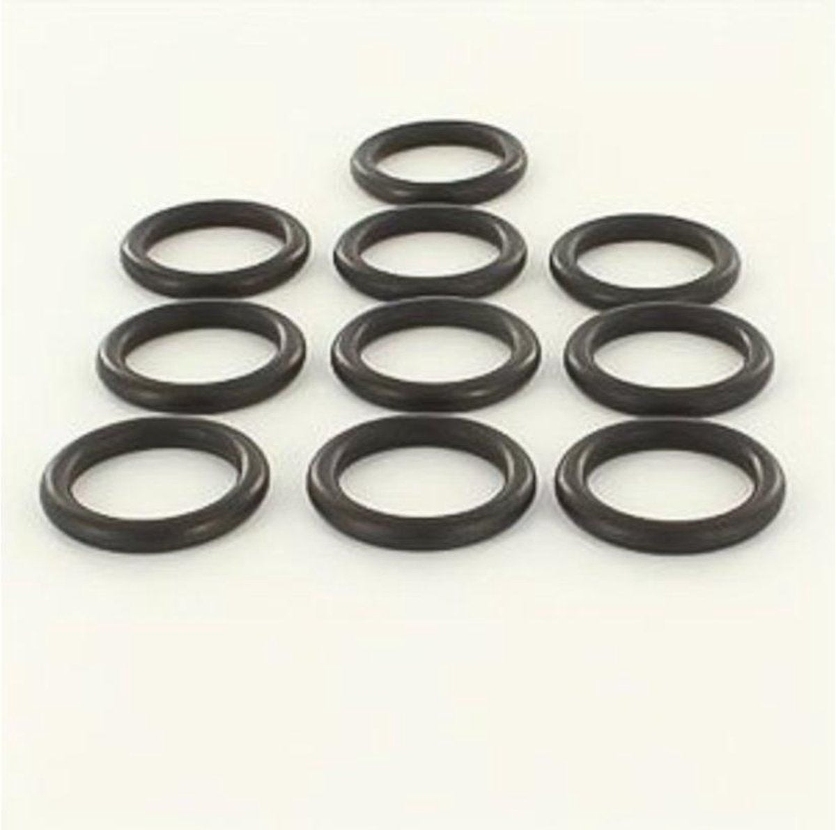 Nefit O-ring (set a 10) 73580S - 7099718