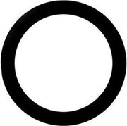 Aftermarket (Mercury/Mariner/OMC/Johnson/Evinrude) O-Ring (REC310414)