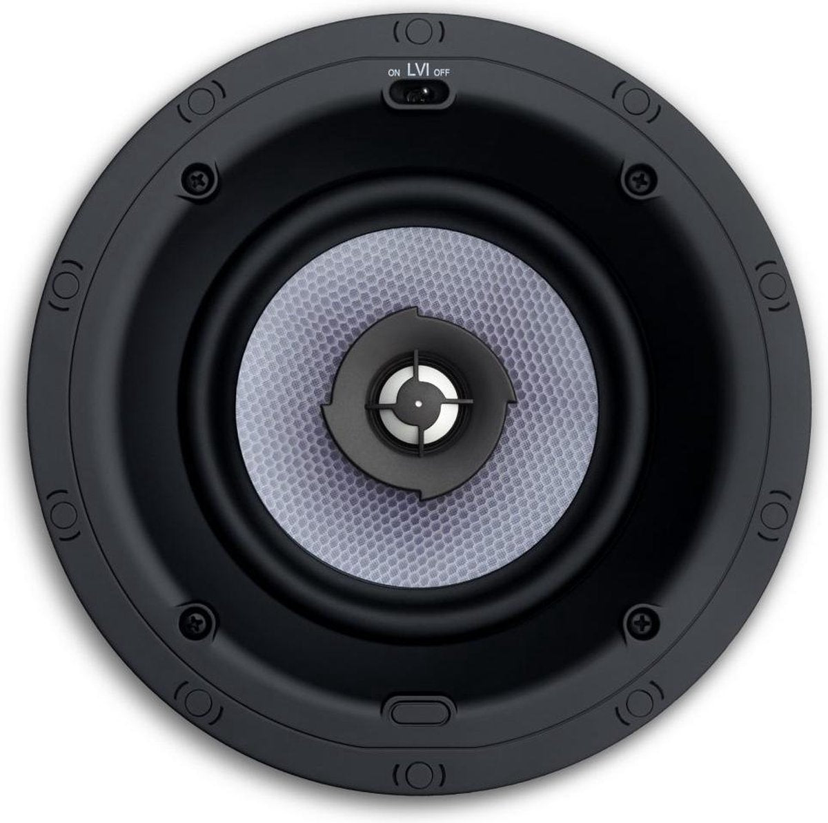 Totem Acoustics KIN IC 62 - Plafond Hifi Ibouw Speaker (per stuk)
