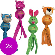 Kong wubba ballistic friend large - 2 st