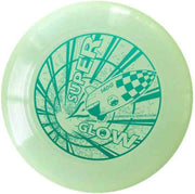 Daredevil - Junioren Ultimate Frisbee - 140gr - Super Glow