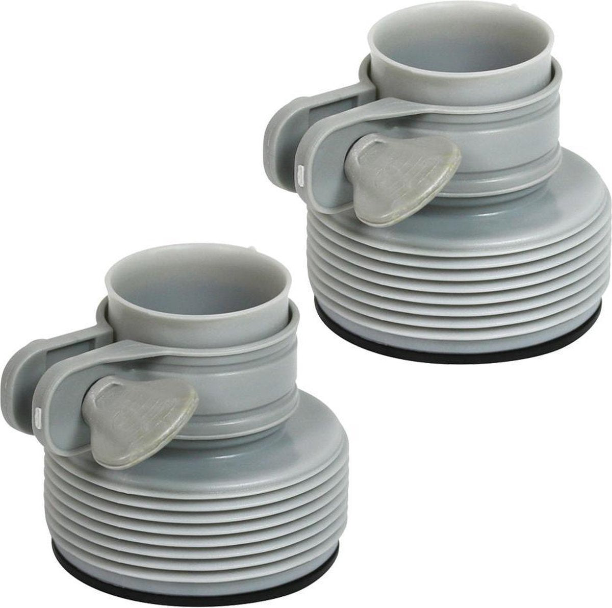 Intex adapter B (Ø 38-32 mm) 2 stuks