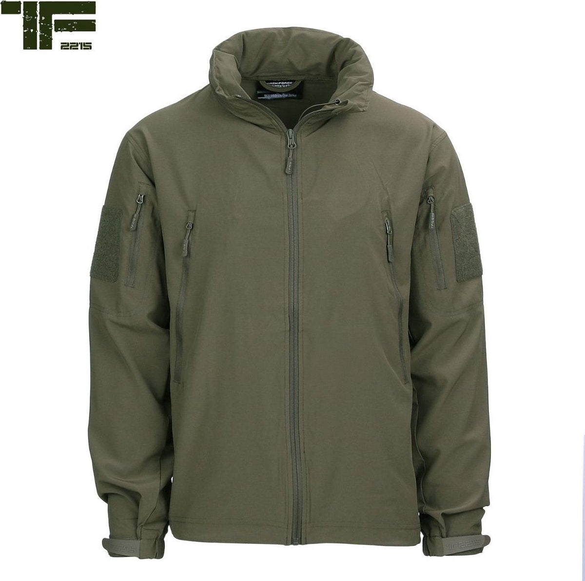 TF-2215 Bravo One Jacket