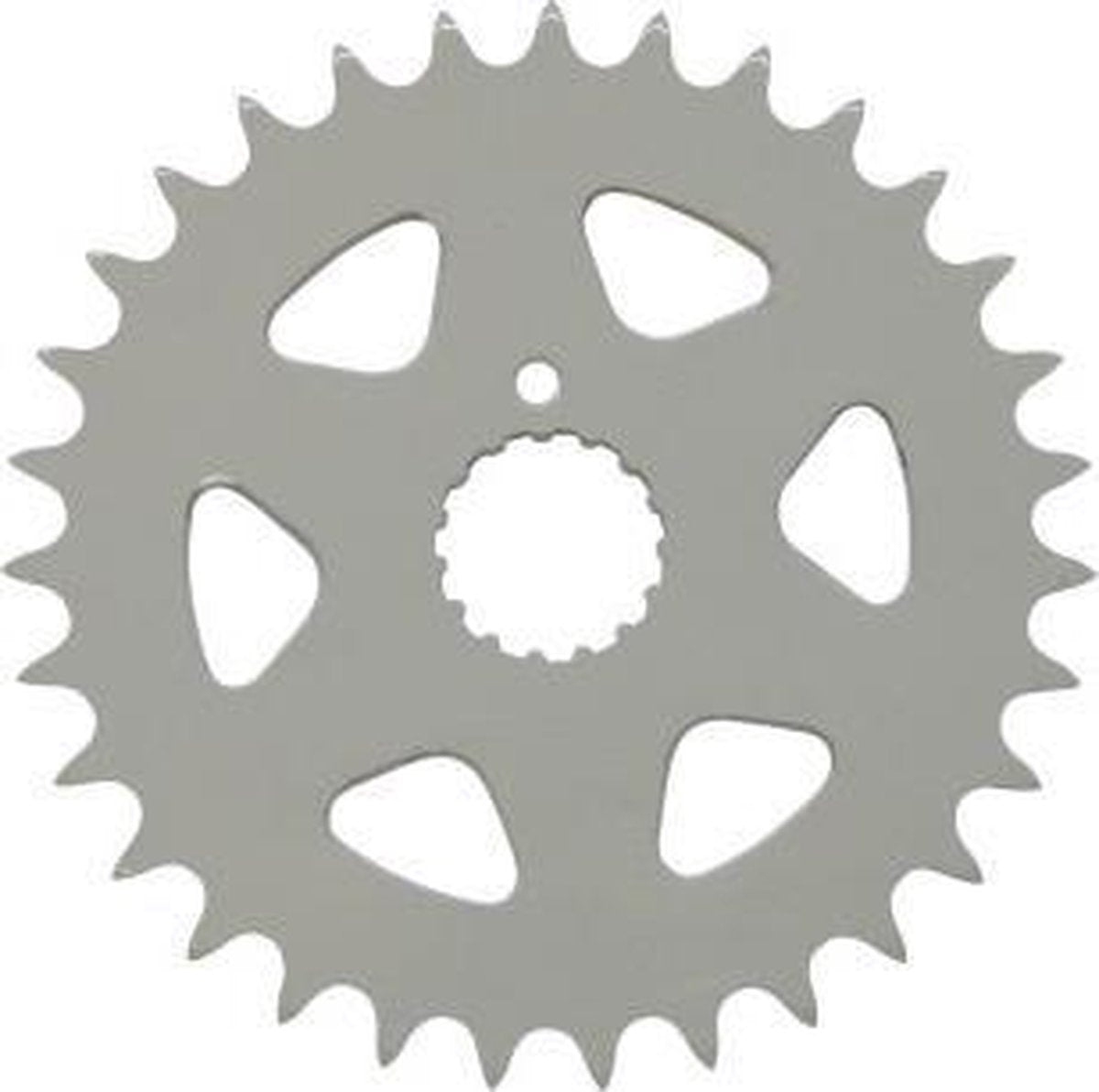 Voortandwiel Tomos A3/A35  31T.