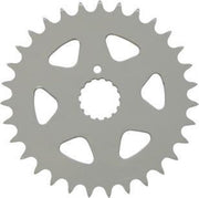 Voortandwiel Tomos A3/A35  31T.