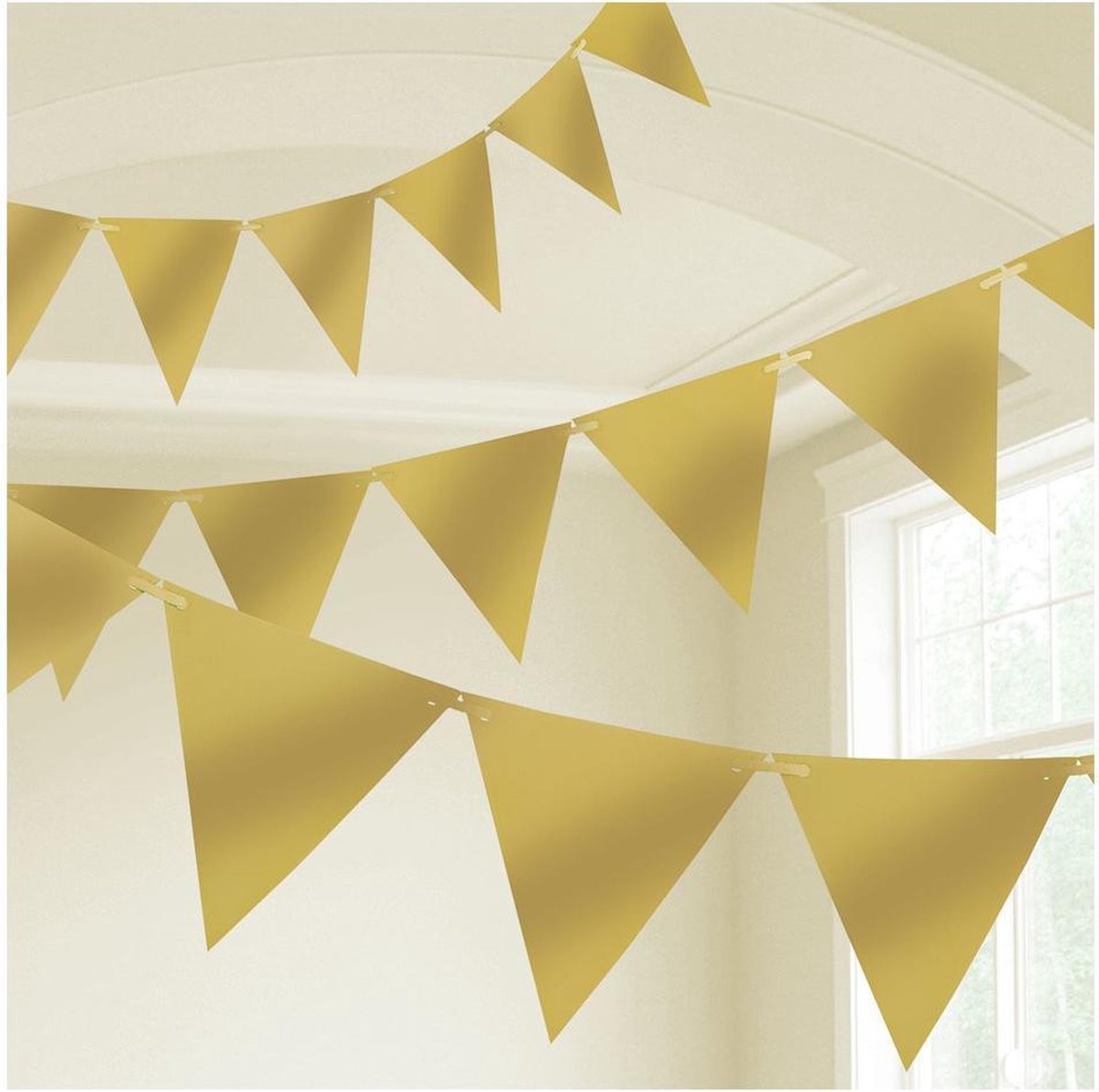 Slinger Goud - 4.5 Meter