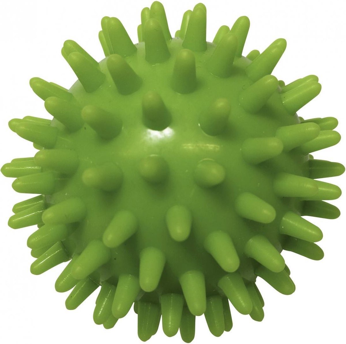 Sveltus Massagebal 7 Cm Groen In Doosje
