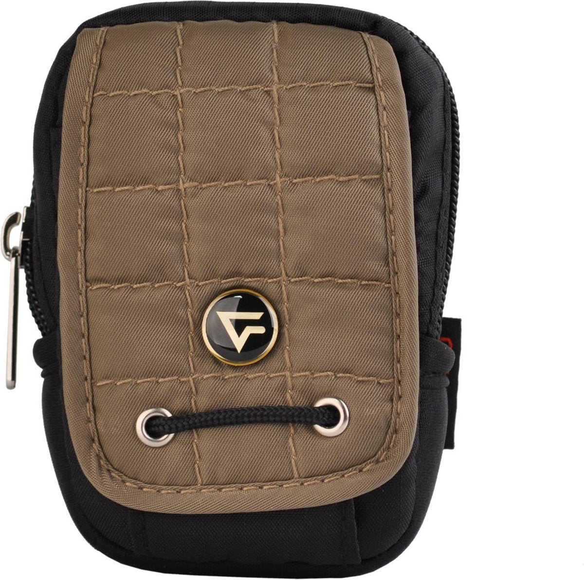 Vanguard Hawaii 6B Zwart