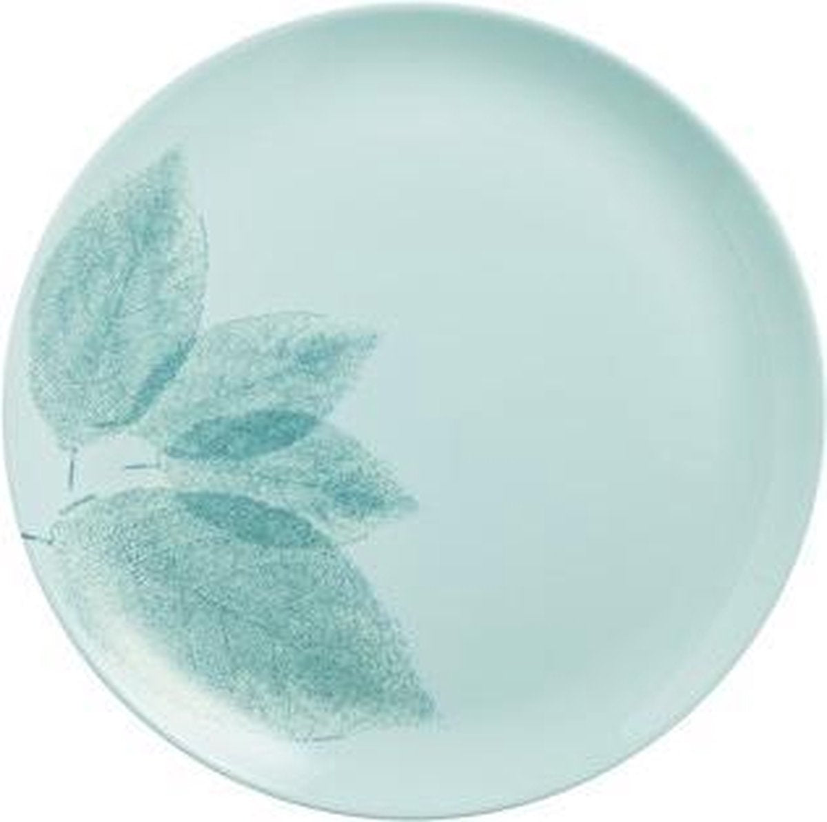 Arpegio Dinerbord - Plat - Ø 25cm