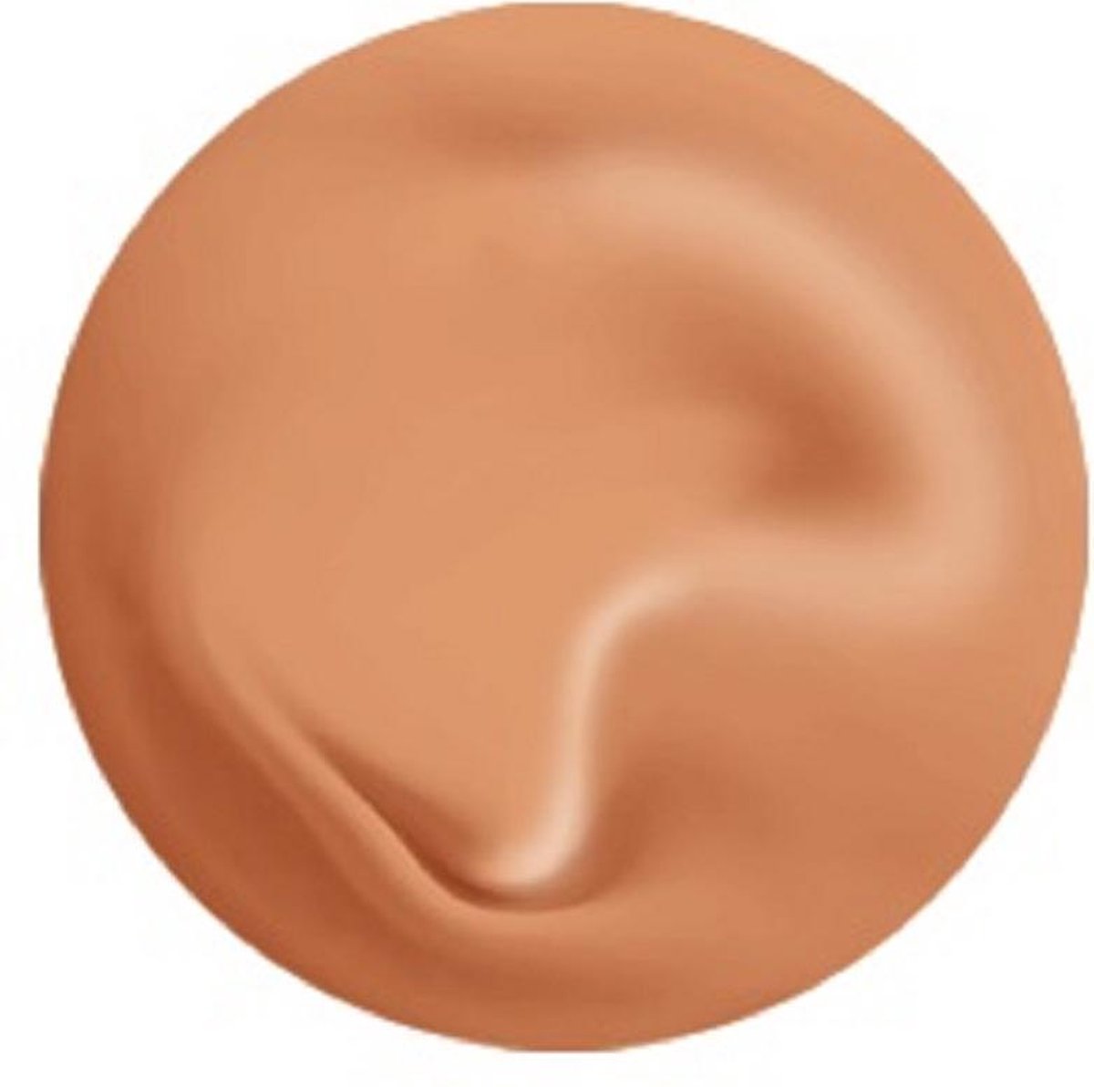 Tester - Desert - Dermacol - Perfect Body Make-Up - Waterbestendig - 4 gram