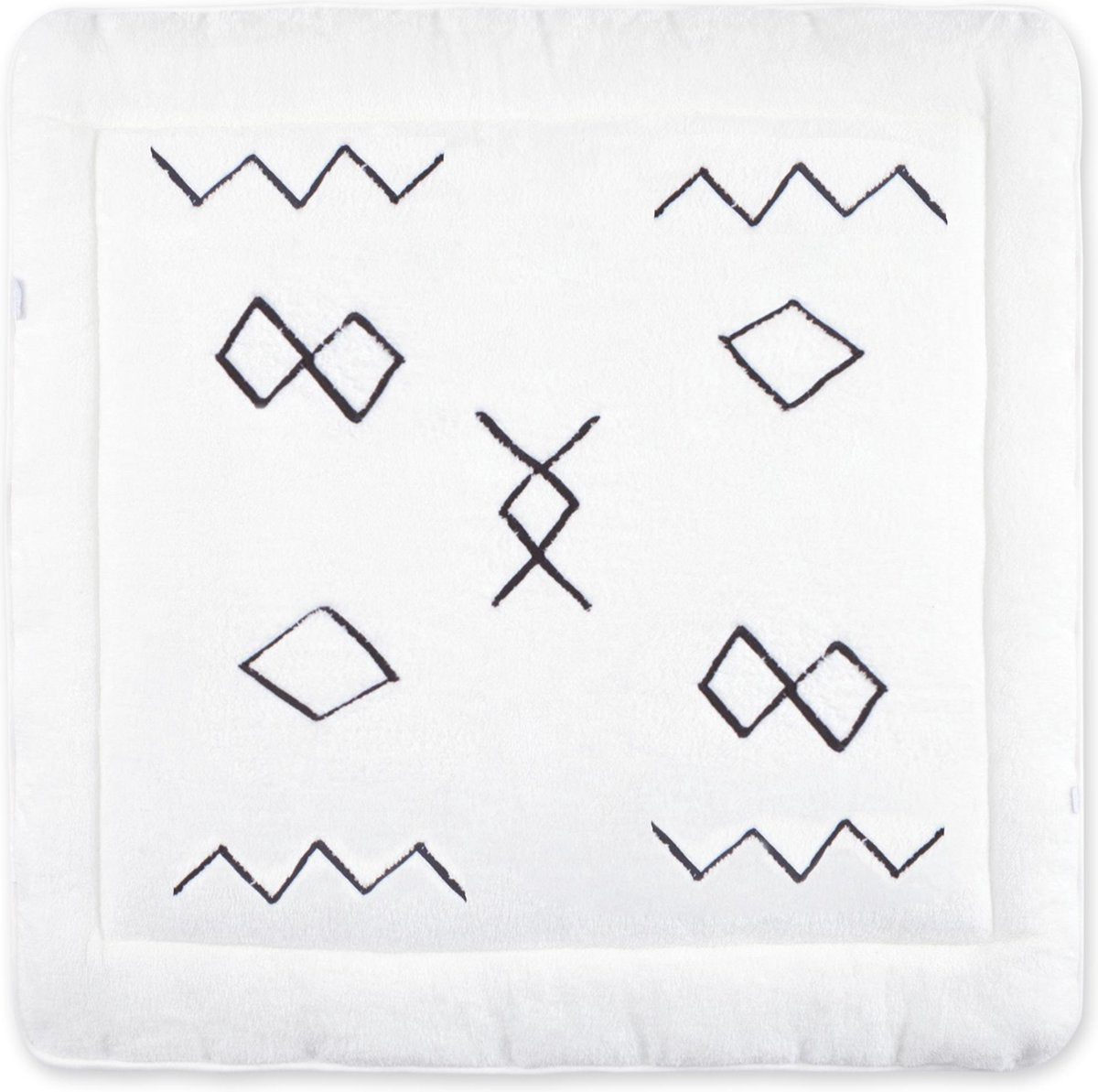 BEMINI Boxkleed – Parklegger – 100x100cm