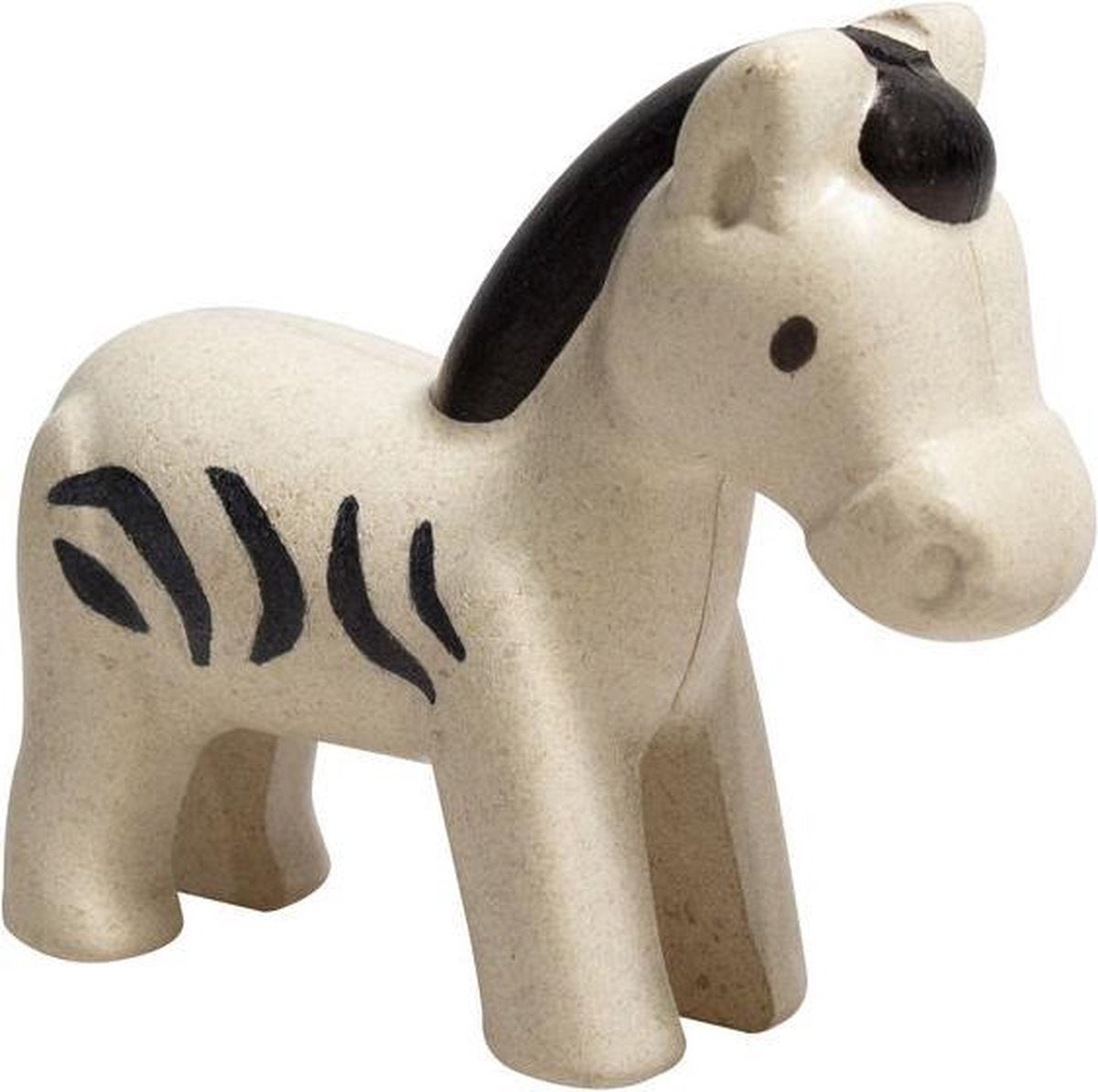 Plan Toys Zebra