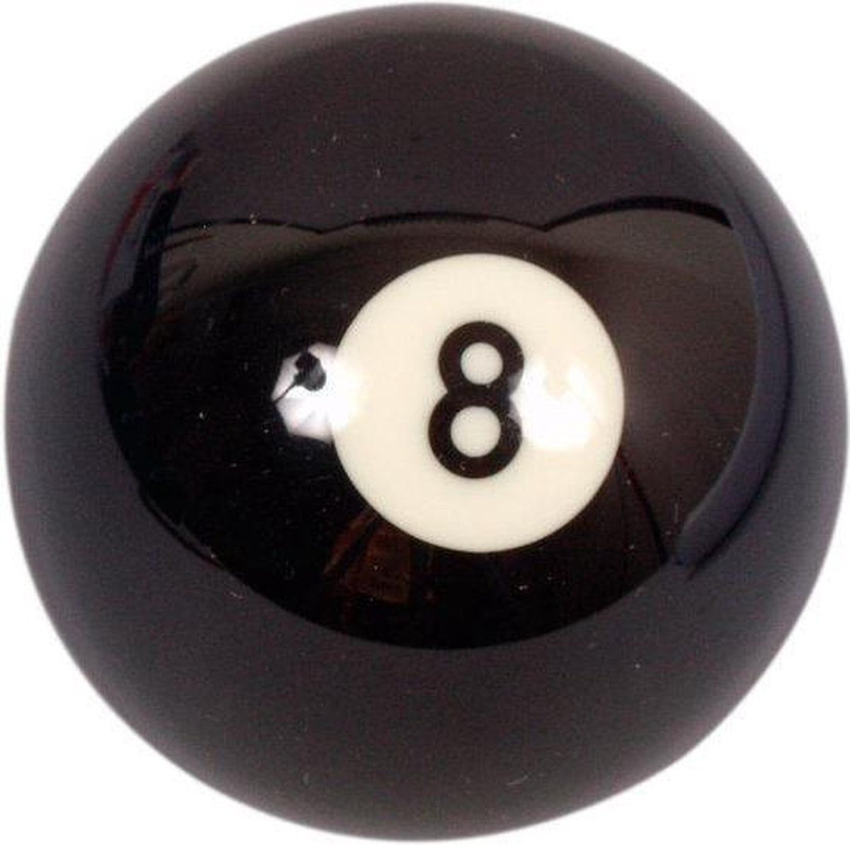 Loose Economy No.8 Ball 57.2mm