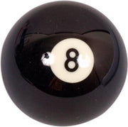 Loose Economy No.8 Ball 57.2mm