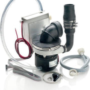 VETUS 24 Volt Motor