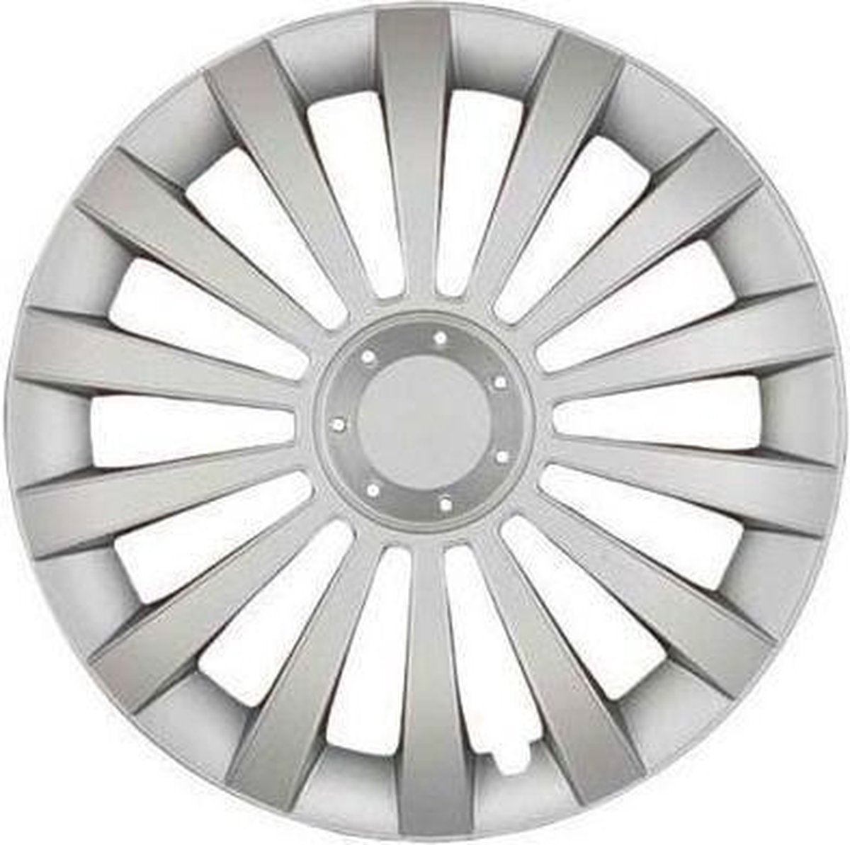 Set wieldoppen 15 inch MERIDIAN ECO