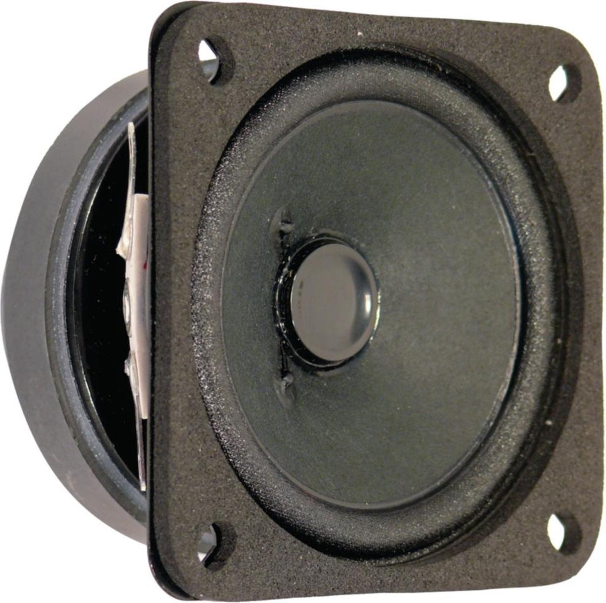 Visaton VS-2017 Full-range Speaker 8 Ohm 15 W