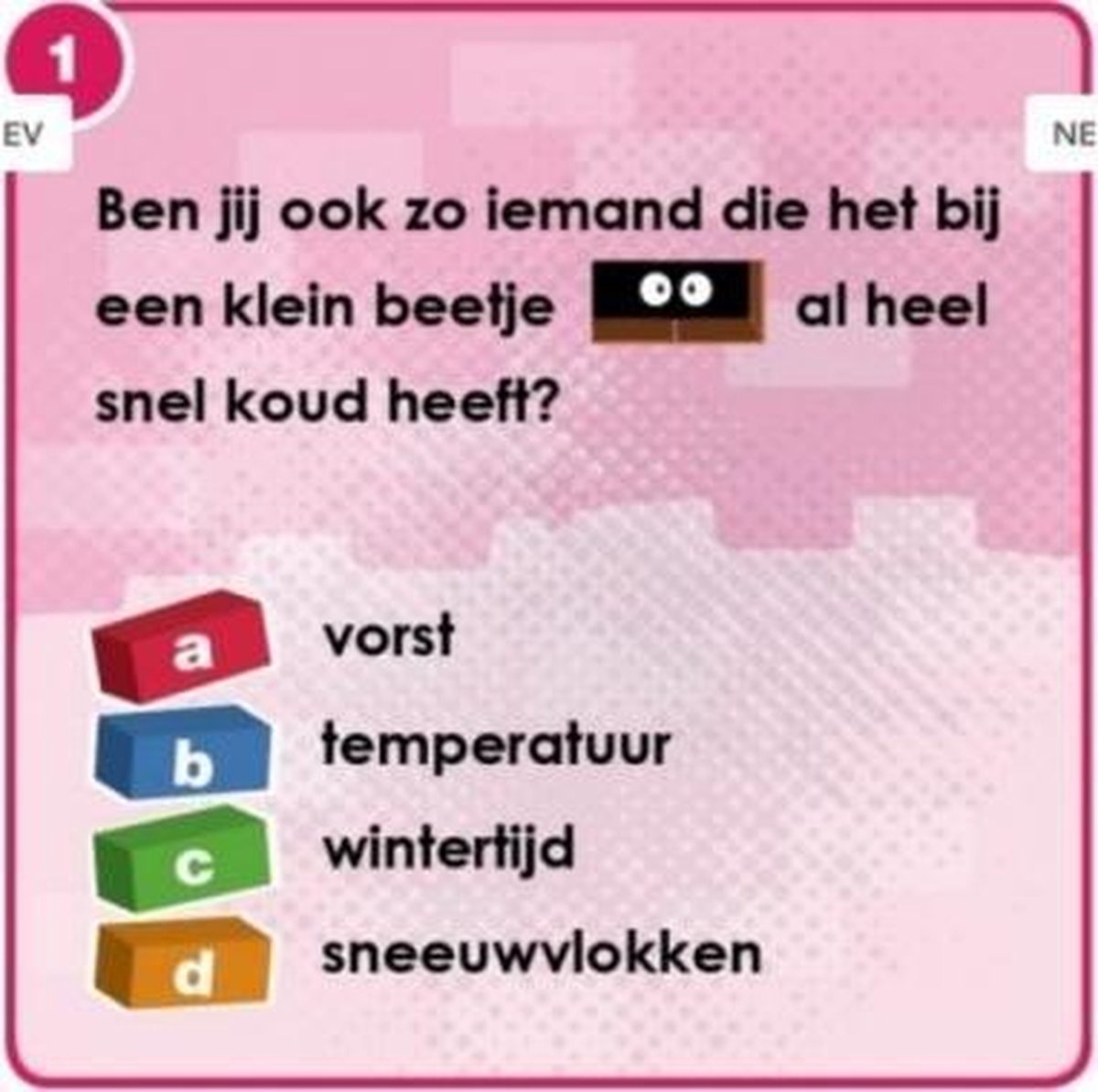 Zinvuller Groep 3: Dagje uit!