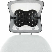 Backjoy Lumbar support - Rugsteun Zithouding Bureaustoel Auto - Rugpijn Onderrug