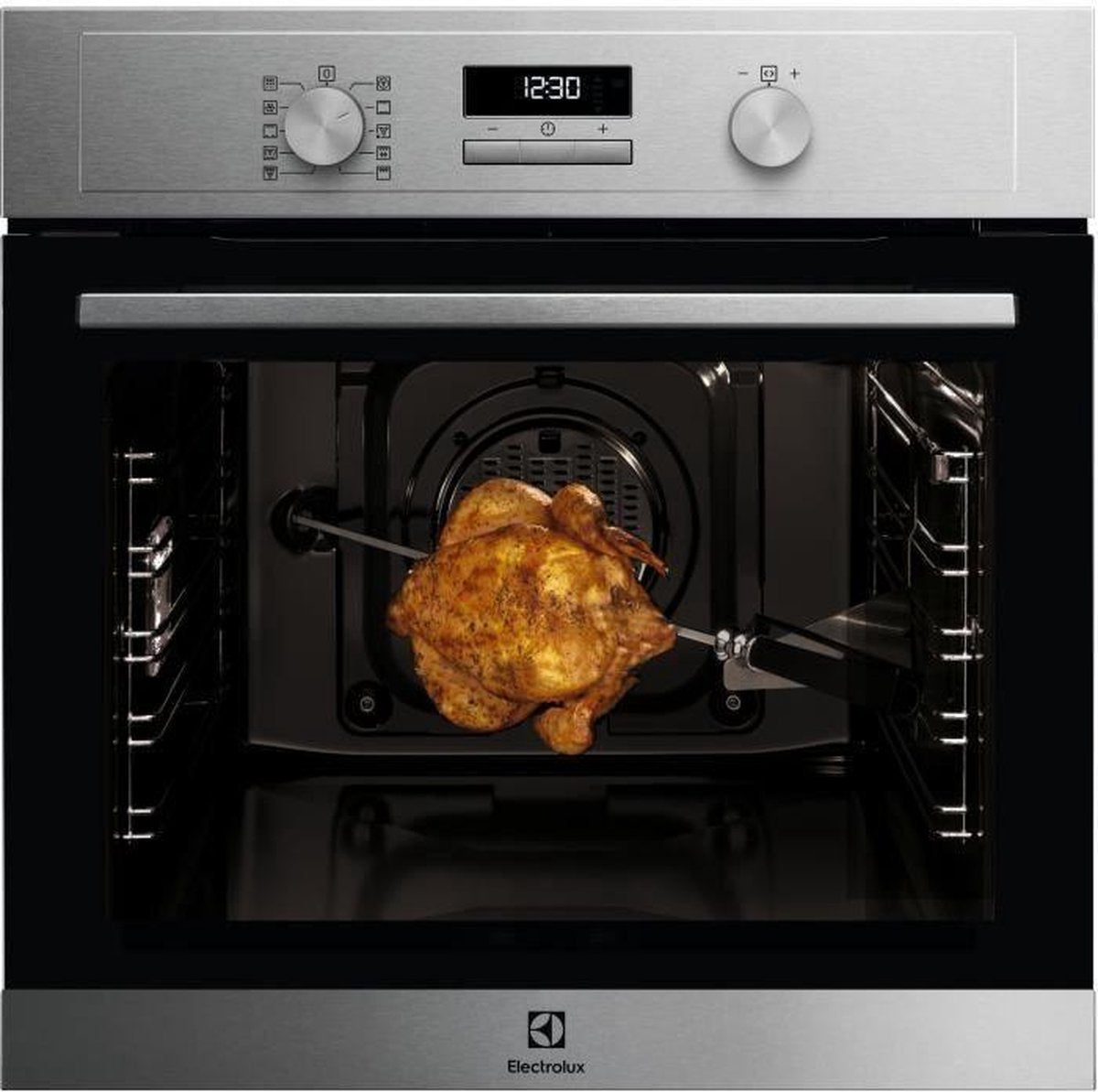ELECTROLUX EOF4P02X - Elektrische inbouwoven