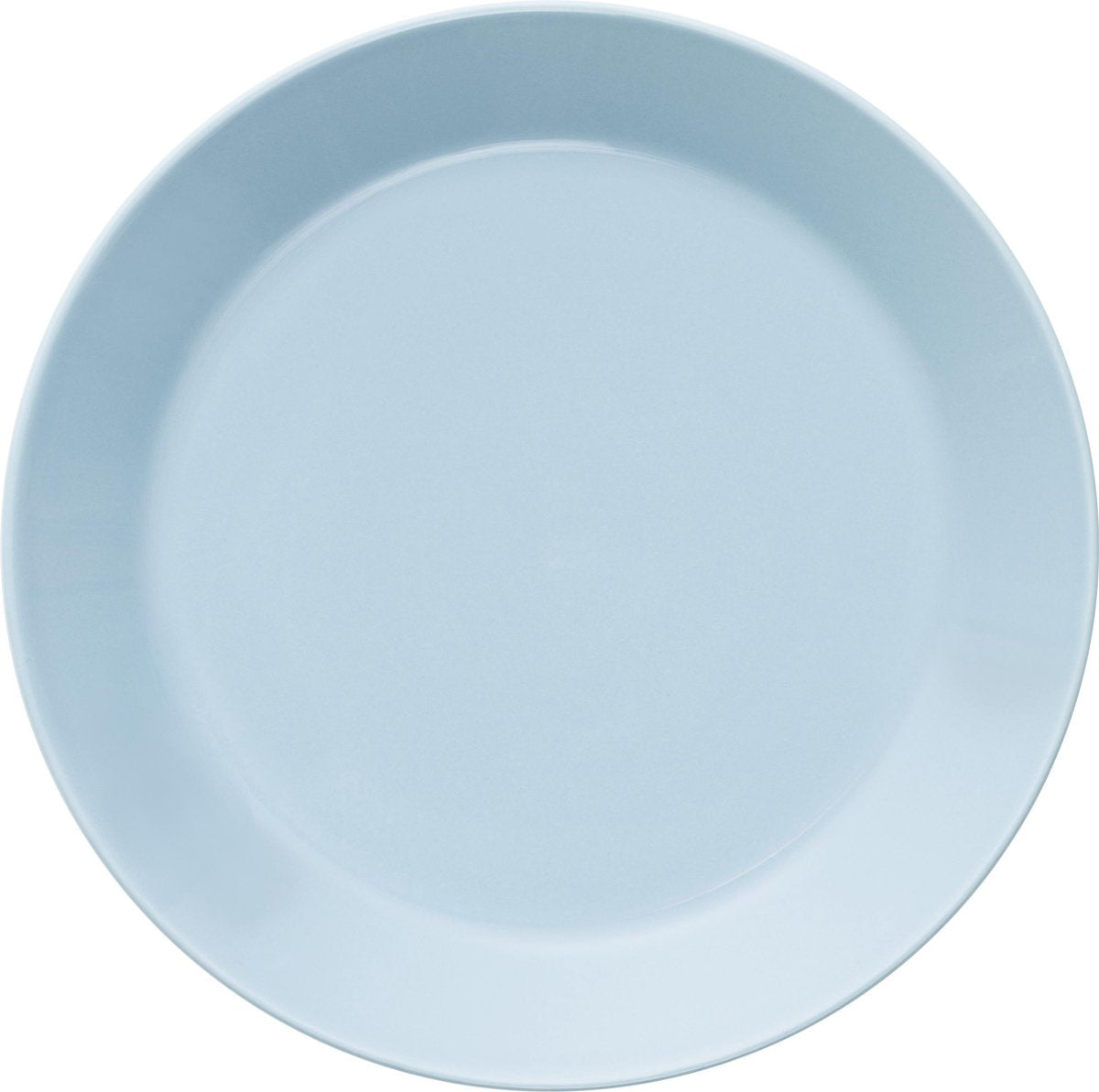 Iittala Teema Bord - 17 cm - licht blauw