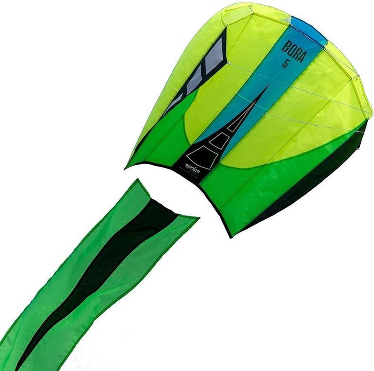 Prism Bora 5 Jade Kindervlieger